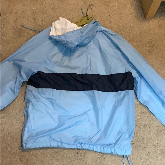 Cape Cod Windbreaker - Picture 3 of 5